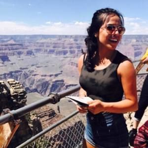 Meet your Posher, Michelle